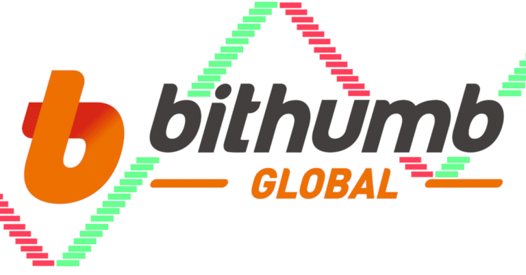 Bithumb Global exchange logo