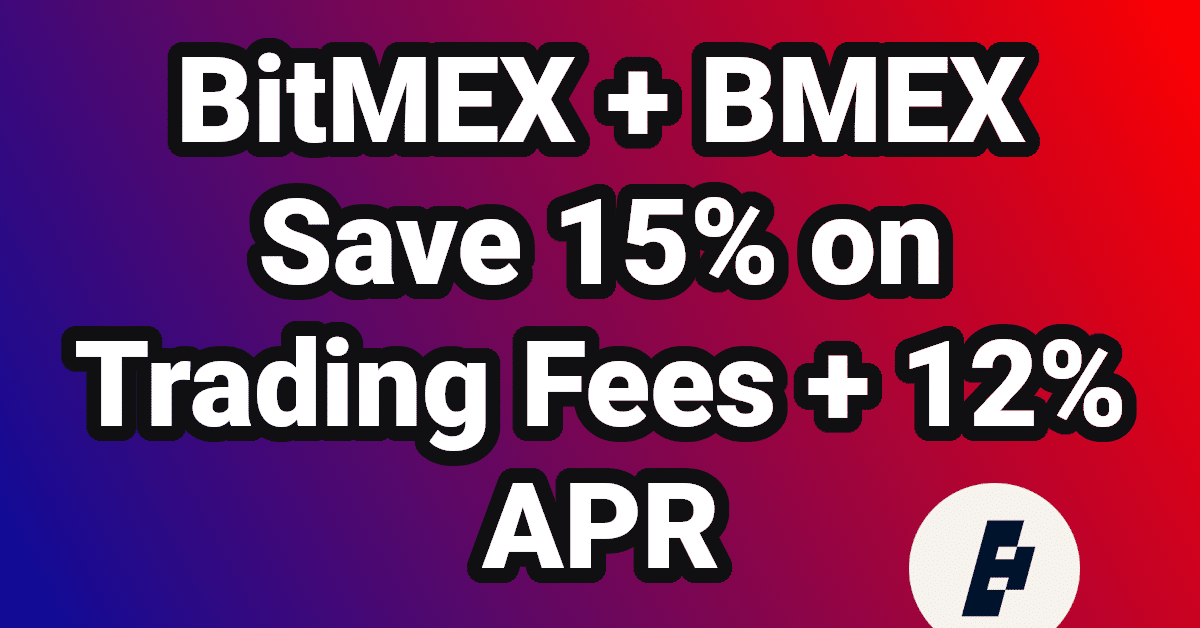 BitMEX's BMEX Token