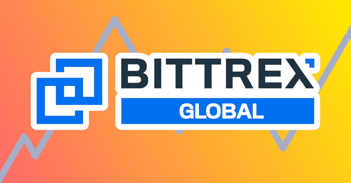 Bittrex referral code - Works for Bittrex Global and Bittrex - 20%!