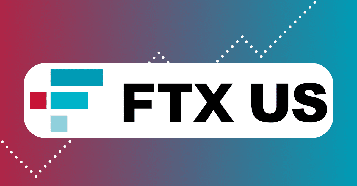 FTX US exchange logo image